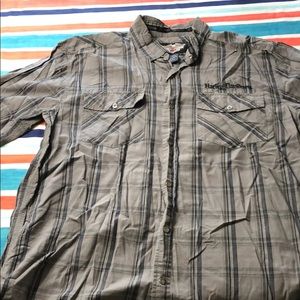 Harley Davidson shirt
